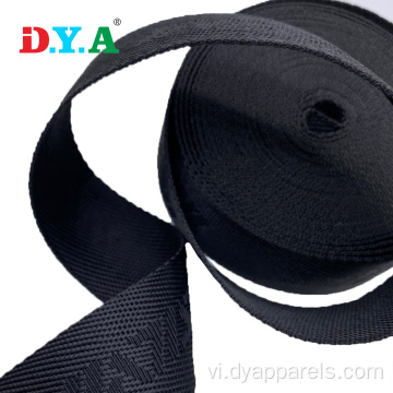 Băng điện dây đeo dây đeo polypropylene pp 50mm